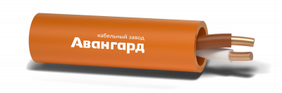 Кабель Дельта Авангард КПСнг(А)-FRHF 1x2x0,5 огнестойкий, безгалогенный