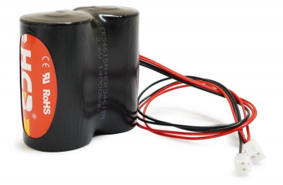 Батарея С2000Р-Сирена. Элемент питания