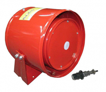 ТОР-3000 Генератор огнетушащего аэрозоля