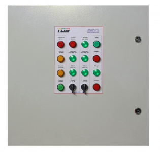 ШУДН Шкафы управления дренажными насосами