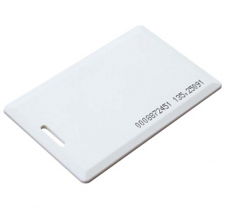 Карта EM-Marine IL-05ELR Повышенная дальность чтения