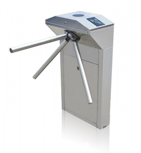 ST-TS100 Трехштанговый турникет Smartec