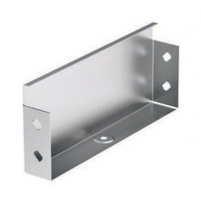 Заглушка TC 500х50 сборная (DKC) 30198