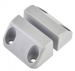 ИО 102-20/Б2П (В) Извещатель охранный магнитоконтактный, с подключением шлейфа под винт