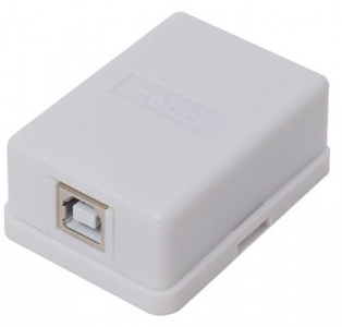 Конвертор USB-RS485G c гальванической развязкой (USB/RS-485G)