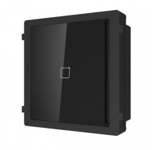 DS-KD-M Модуль считывателя MIFARE с подсветкой HikVision
