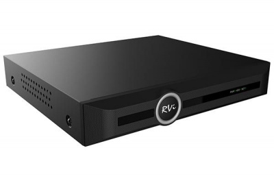 RVi-1NR05120 Видеорегистратор сетевой 5-канальный