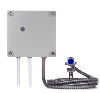 Пульсар 4-012Н Извещатель пламени