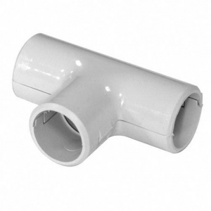 Тройник открывающийся TI20G IEK CTA10D-TIG20-K41-050