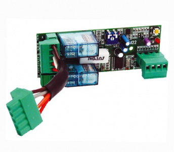 LM22N Плата расширения