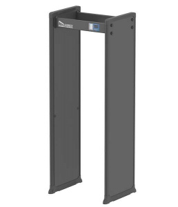 БЛОКПОСТ PC V 4800 (48/32/16) Металлодетектор арочный