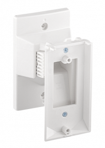 CA-1W Кронштейн настенный