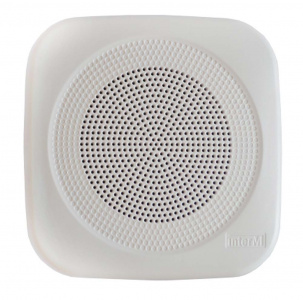 CS-301FQ Громкоговоритель потолочный врезной