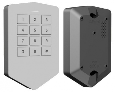 NB-K12 Клавиатура проводная для Норд GSM/WRL