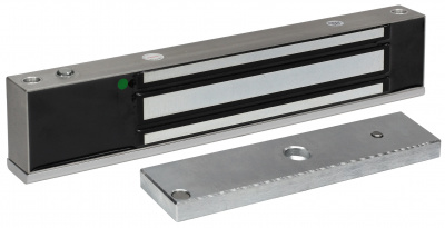 ST-EL323DLW-SS Электромагнитный замок