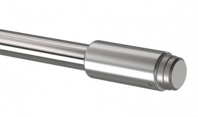 РД ФП 32/1000 ХРОМ Фиксатор пружинный