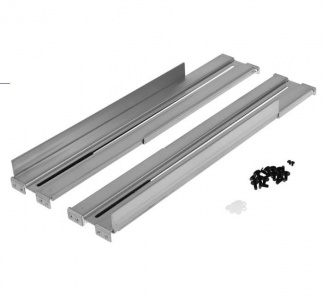 Рельсы монтажные Ippon Pacific RTB для ИБП и доп. батарей (1986301)