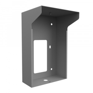 BAS-IP BR-AV2 Кронштейн для накладного монтажа панели AV-02