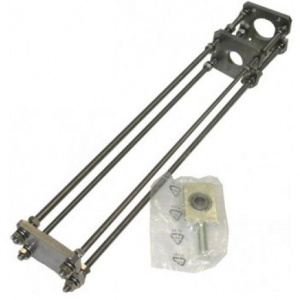 FAAC 490043 Упоры положений для привода 400 LONG серии