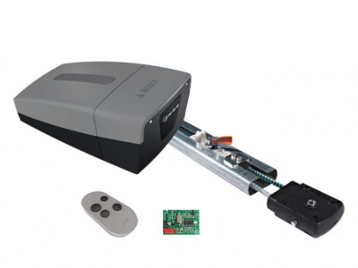 V13DMS+V0679 COMBO CLASSICO Комплект автоматики для секционных гаражных ворот до 2,25 м