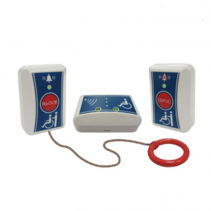 AL-MGN2 Комплект дополнительный на одну зону для AL-MGN1