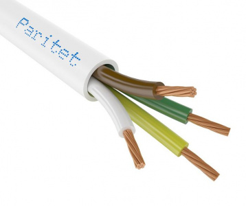 Кабель КСПВ 8х0,4 сигнальный (200 м/бух)