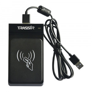 TRASSIR TR-R2DM Считыватель карт Mifare