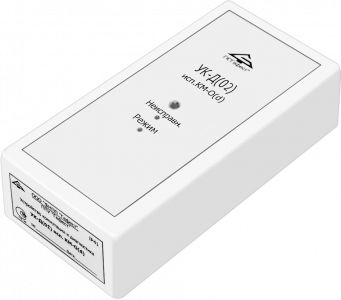 УК-Д (02) исп.КМ-О Устройство коммутации и диагностики