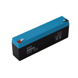Аккумуляторная батарея 12В, 2,2 А/ч  SKAT SB 12022