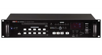 CD-6208 CD/MP3 проигрыватель