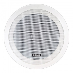 ОПР-П110.1 Оповещатель пожарный речевой потолочный, 10/5 Вт, линия 100 В