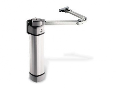 F500 Привод рычажный 24В, для створки до 1,6м, до 150кг