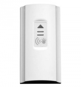 Кнопка выхода Магия-2 бесконтактная (белая)