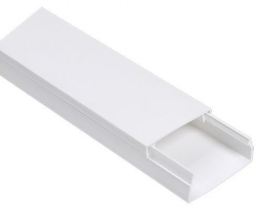 Кабель-канал Элекор 100х60 (CKK10-100-060-1-K01)