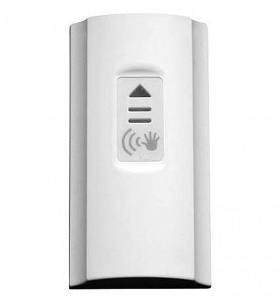 Кнопка выхода бесконтактная Магия-3 (белая)