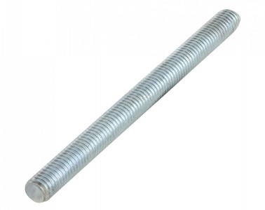 Шпилька М6х1000мм оцинкованная (DIN 975/976) PR08.2385