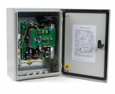 SKAT-V.24/48DC-18 исп.5М Источник питания уличный