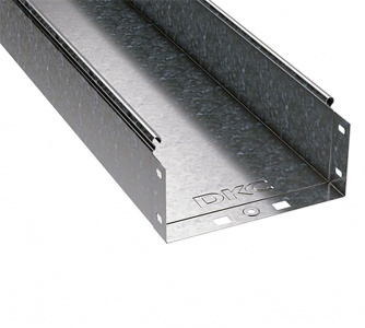 Лоток 100х100 L3000  (DKC) 35101