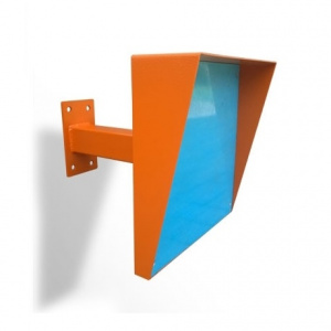 Настенная стойка для считывателя Stolz 170х180мм