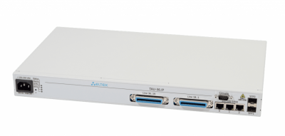 TAU-36.IP-AC-S Абонентский шлюз IP-телефонии