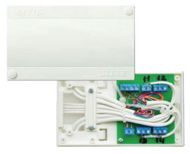 КС-4.1 Коробка коммутационная