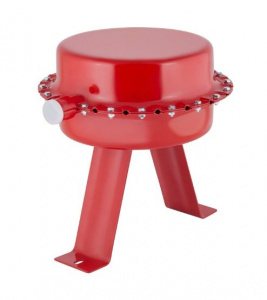 ТОР-3500 Генератор огнетушащего аэрозоля