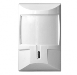 Рапид Извещатель охранный объемный оптико-электронный, 18м, 87гр., иммунитет к мелк. животным.