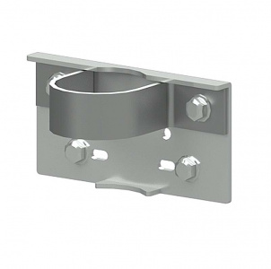 КГР Кронштейн крепления громкоговорителя ГР на мачту (комплект)