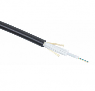 Cabeus CLT-A-9-01X08-J-PE-D-OUT-40 (7735c) Кабель волоконно-оптический одномодовый