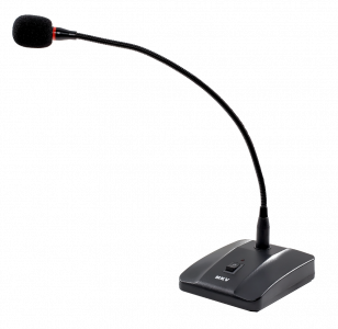 MT-310 Микрофон настольный