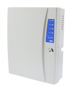 NC-8000 Контроллер сетевой с БП Parsec