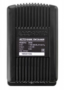 AT-24/30 Источник питания стабилизированный