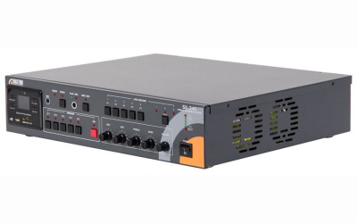 SX-240 Автоматическая система оповещения, 240 Вт