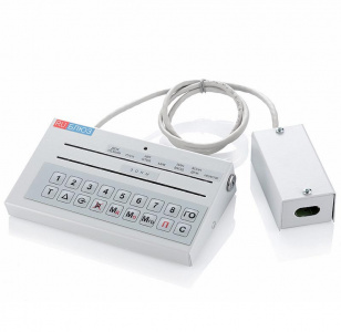 БЛЮЗ RU ЭДУ (ВП) Выносной пульт